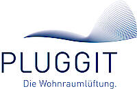 Logo Pluggit Frischluftsysteme
